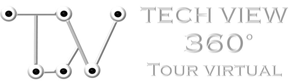 Imagens em 360 por Techview360