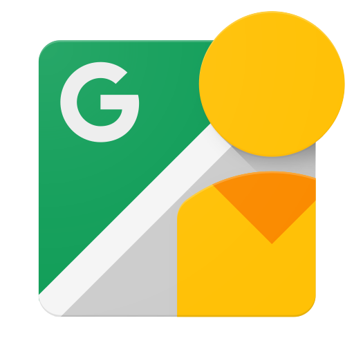Google Maps