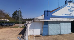 Aeroclube Jundiaí em 360