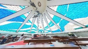 Catedral de Brasília