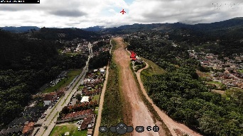 Monte Verde em 360