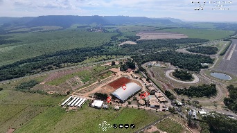 Haras em 360