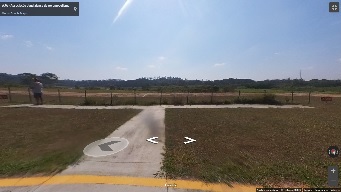 AJA Google Maps
