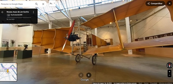 Museu TAM