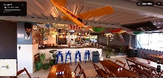 Hangar 41 Jundiaí 360