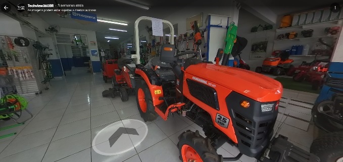Motor serra Jundiai 360