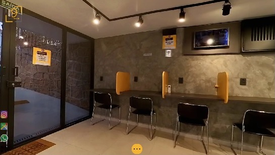 NINEWORK em 360