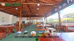 Rota das Frutas Jundiaí