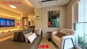 Patriani Torre Ipê 360 por Techview360BR