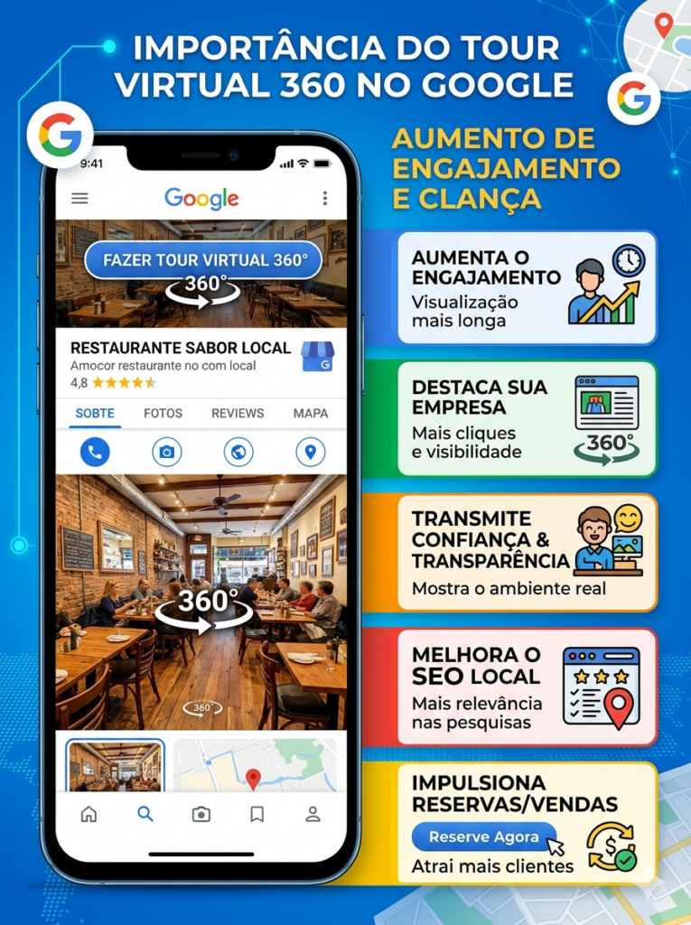 ficha google com 360