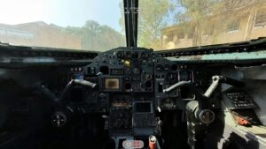 Hawker tour 360