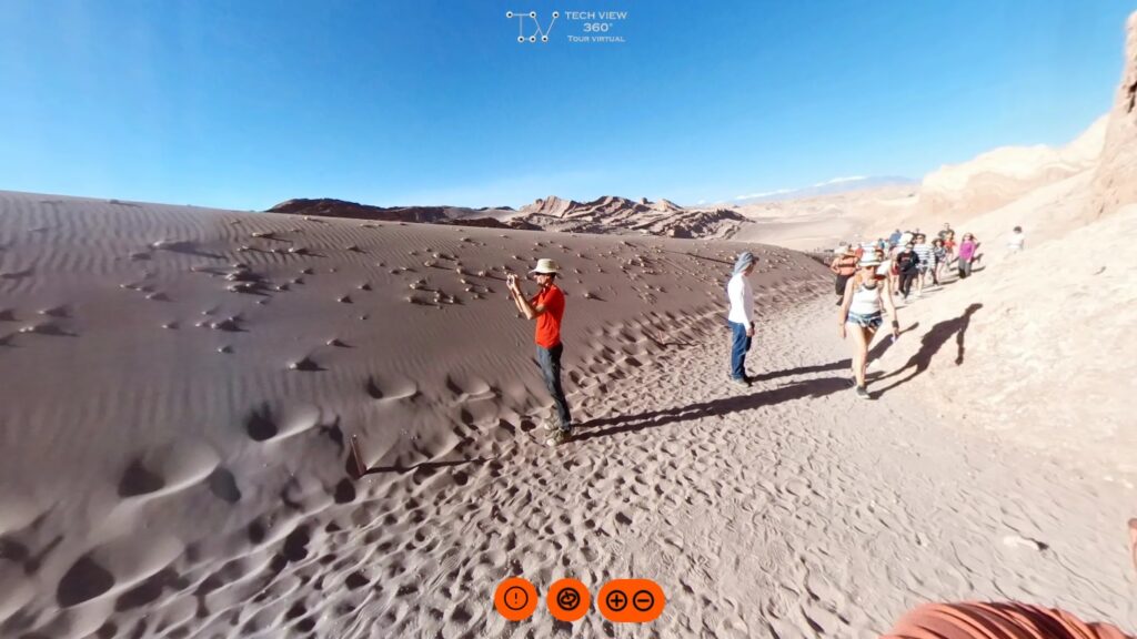 atacama360